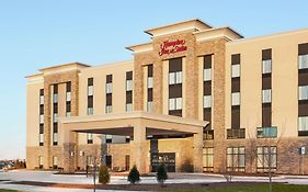 Hampton Inn And Suites Minooka